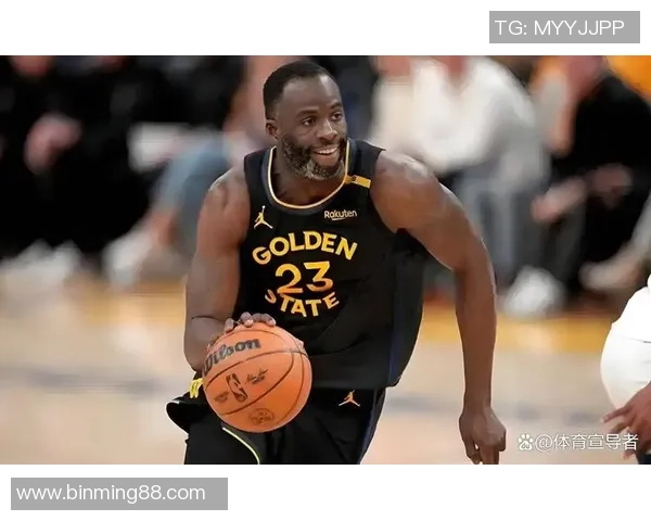 德雷蒙德格林:勇士队的防守核心与领导力象征